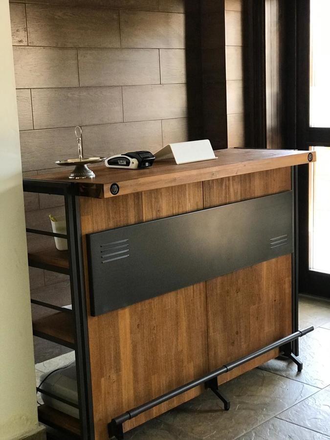 Гостевой дом Vila Mama Jana Буштени-13