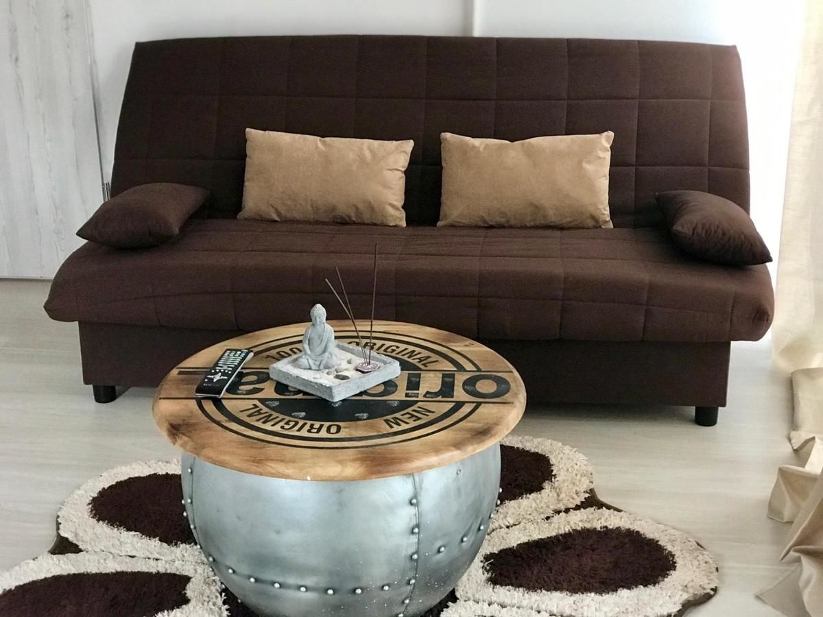 Гостевой дом Vila Mama Jana Буштени