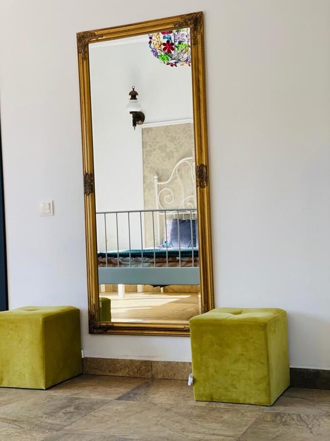 Гостевой дом Vila Mama Jana Буштени