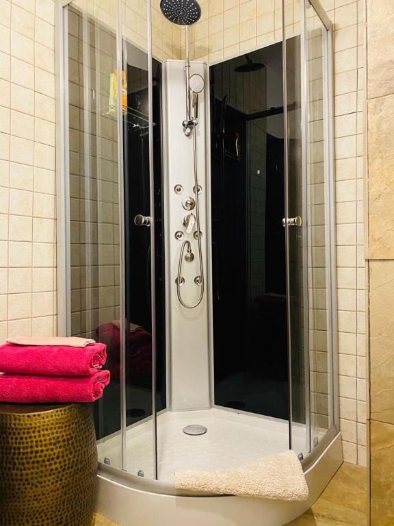 Гостевой дом Vila Mama Jana Буштени