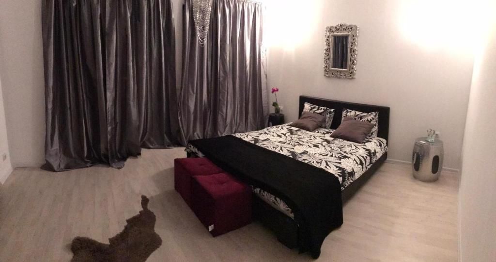 Гостевой дом Vila Mama Jana Буштени