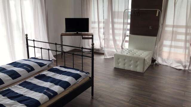 Гостевой дом Vila Mama Jana Буштени-22