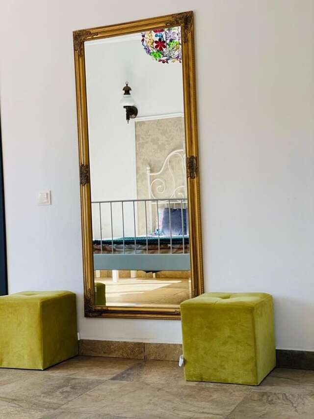 Гостевой дом Vila Mama Jana Буштени-5