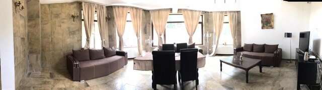 Гостевой дом Vila Mama Jana Буштени-48